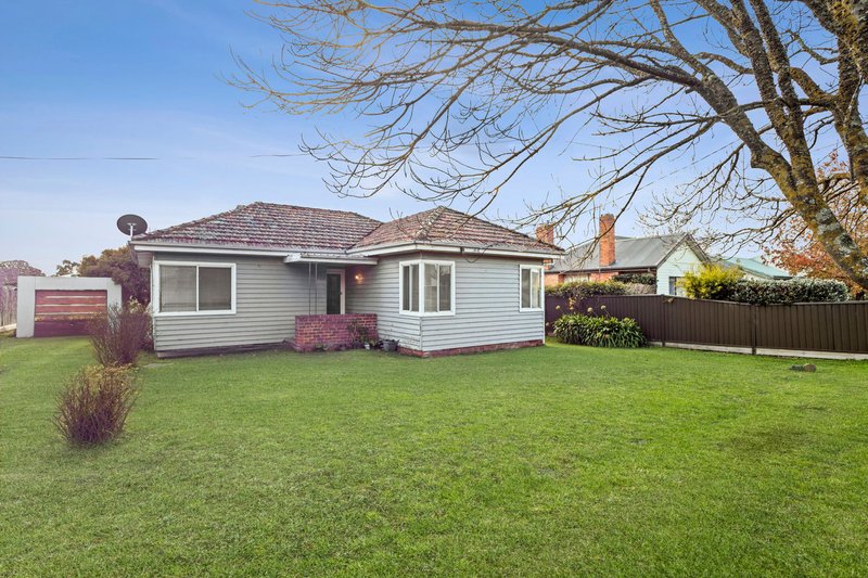 29 Yaldwyn Street East , Kyneton VIC 3444