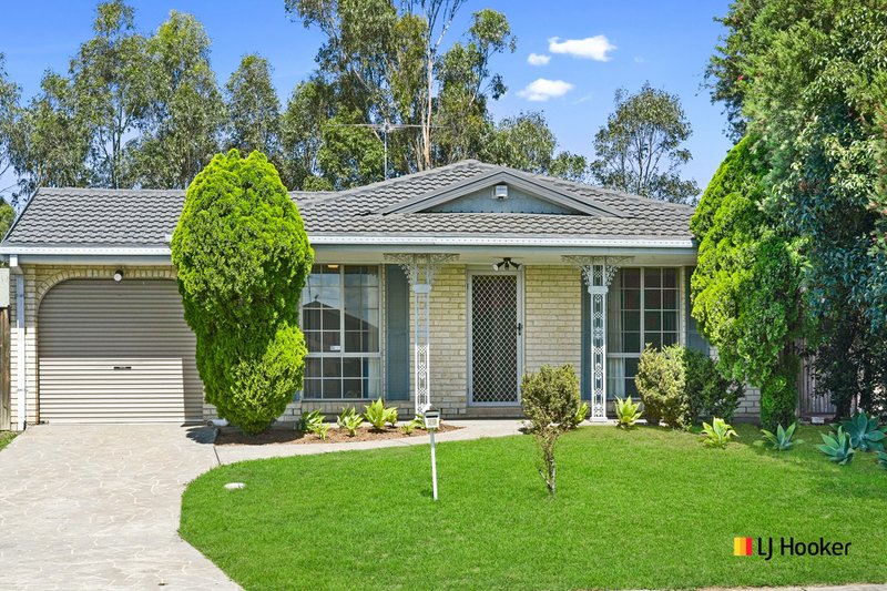 29 Yatay Place, Plumpton NSW 2761