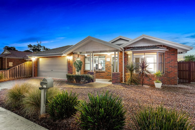 29 Yellow Box Avenue, South Morang VIC 3752