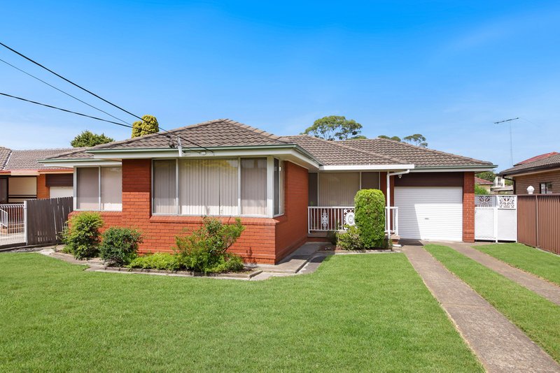 29 Yeo Street, Yagoona NSW 2199