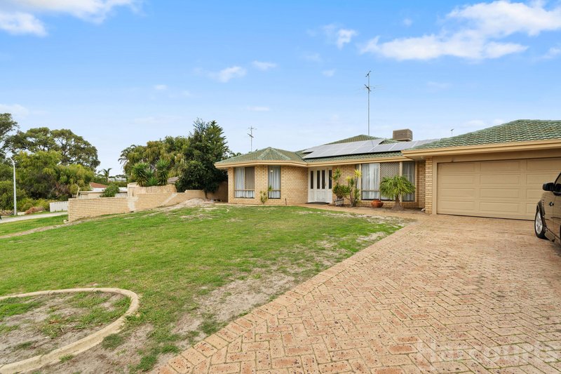 Photo - 29 Yorrell Place, Halls Head WA 6210 - Image 2