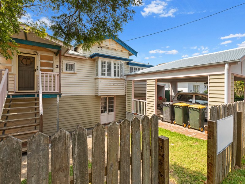 29 Yuletide Street, Holland Park West QLD 4121