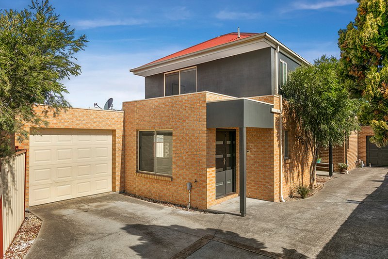 2/9 Yungera Street, Fawkner VIC 3060