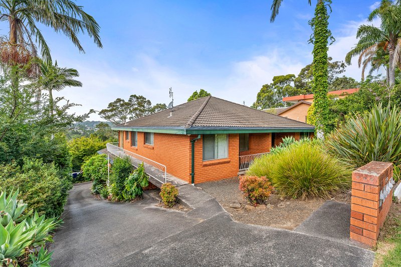 Photo - 2/9 Zelang Avenue, Figtree NSW 2525 - Image 1