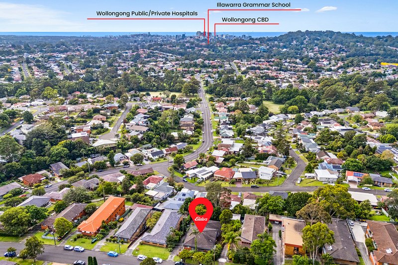 Photo - 2/9 Zelang Avenue, Figtree NSW 2525 - Image 5