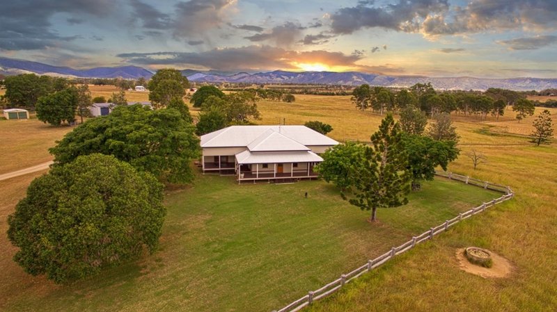 290 Abel Road, Lower Wonga QLD 4570