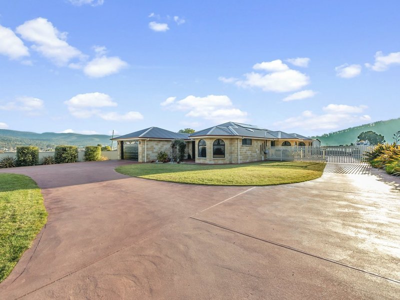 Photo - 290 Back River Road, New Norfolk TAS 7140 - Image 2