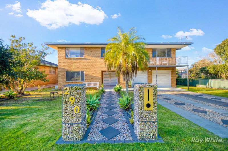 290 Bacon Street, Grafton NSW 2460