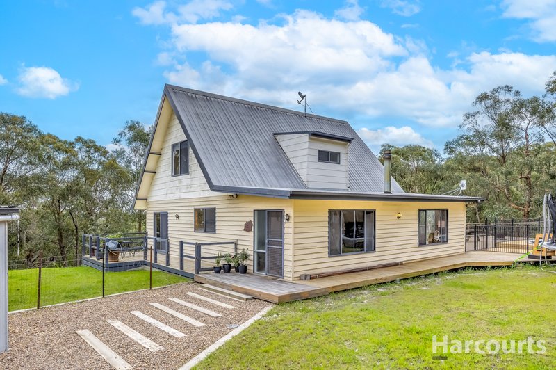 290 Becks Bridge Road, Tanjil South VIC 3825