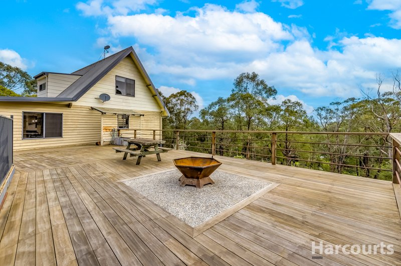 Photo - 290 Becks Bridge Road, Tanjil South VIC 3825 - Image 17