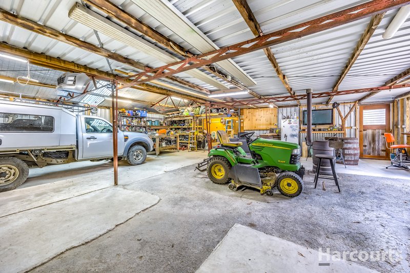 Photo - 290 Becks Bridge Road, Tanjil South VIC 3825 - Image 30