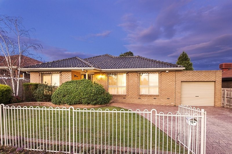 290 Betula Avenue, Mill Park VIC 3082