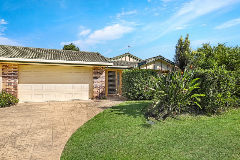 2/90 Caloola Drive, Tweed Heads NSW 2485