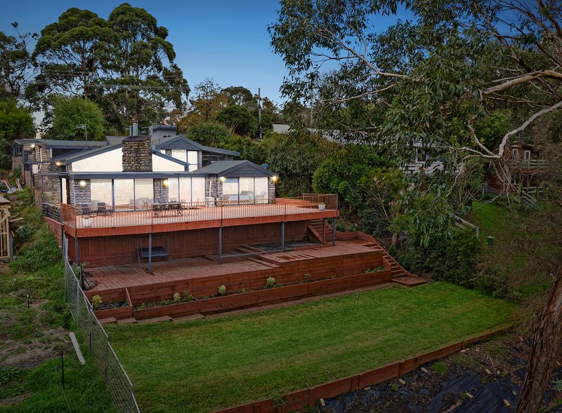 290 Glenfern Road, Upwey VIC 3158