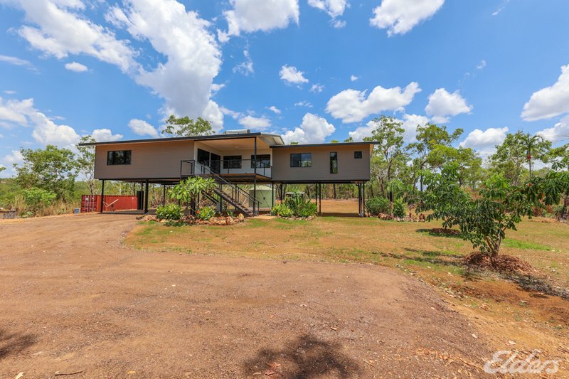 290 Golding Road, Acacia Hills NT 0822