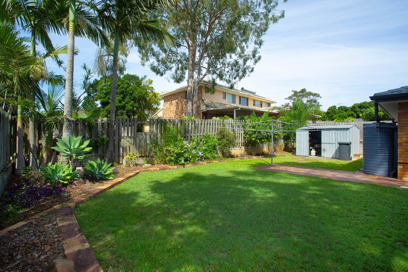 Photo - 290 Ham Road, Wishart QLD 4122 - Image 19