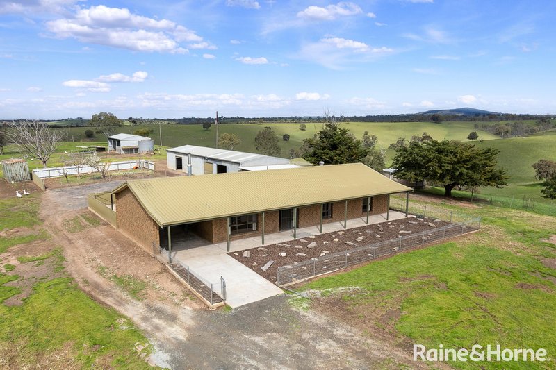 Photo - 290 Hope Watts Road, Brukunga SA 5252 - Image 2