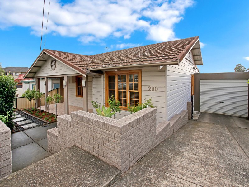 290 King Georges Road, Roselands NSW 2196