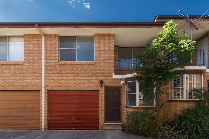 2/90 Longfield Street, Cabramatta NSW 2166