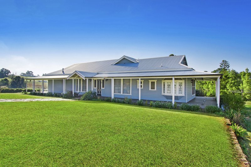 290 Mill Rd , Kurrajong NSW 2758