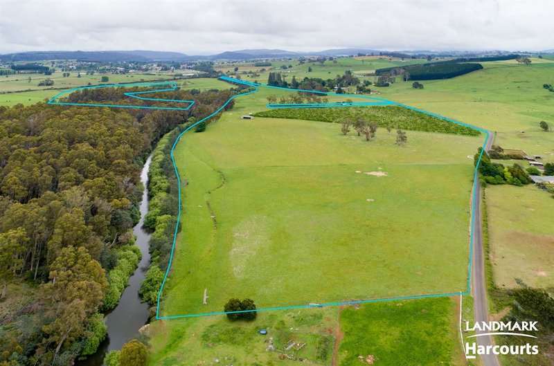 290 River Road, Deloraine TAS 7304