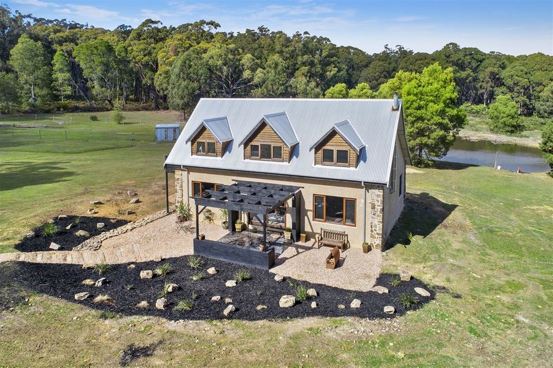 Photo - 290 Treweeks Road, Blampied VIC 3364 - Image 2