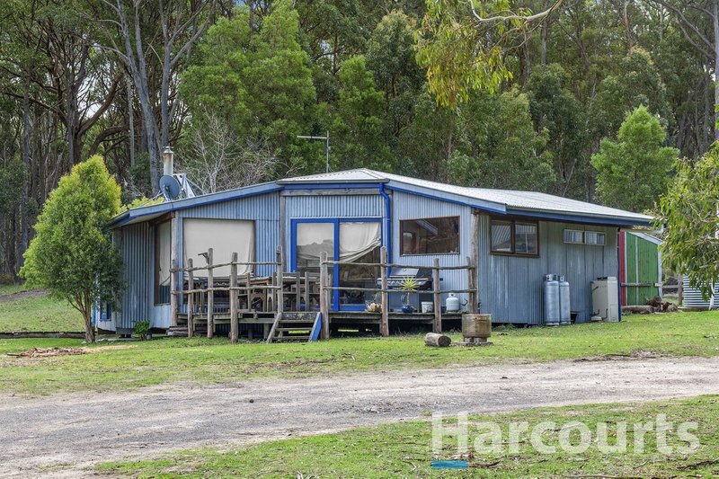 Photo - 290 Treweeks Road, Blampied VIC 3364 - Image 12