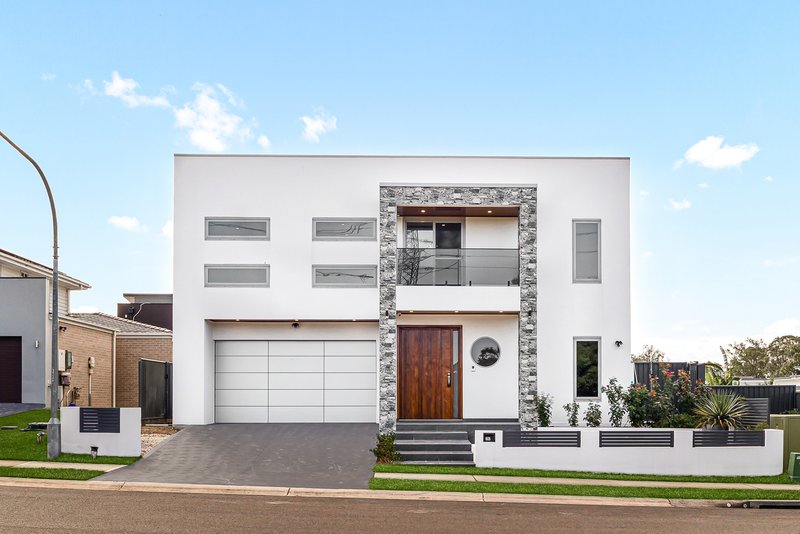Photo - 290 Valletta Drive (Gables) , Box Hill NSW 2765 - Image 1