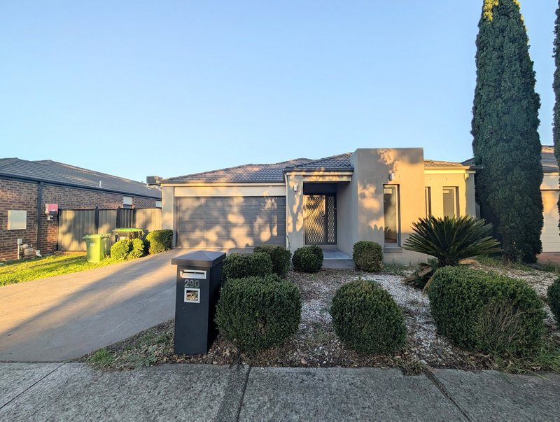 Photo - 290 Waterview Boulevard, Craigieburn VIC 3064 - Image 1
