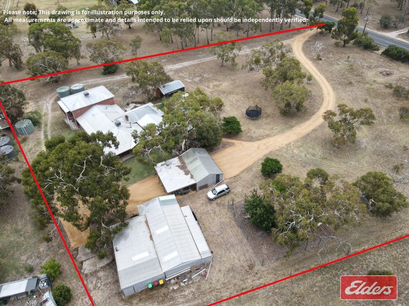 Photo - 290 Williamstown Road, Cockatoo Valley SA 5351 - Image 35