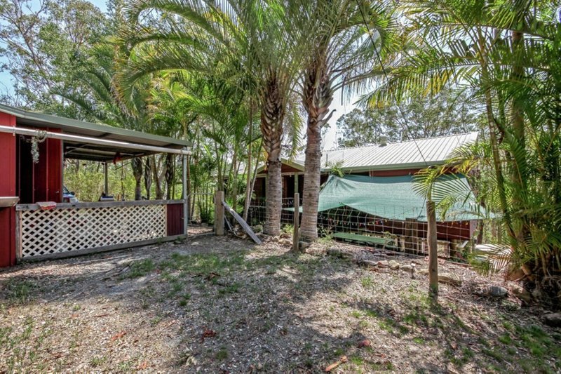 Photo - 290 Woodward Road, Armstrong Creek QLD 4520 - Image 11