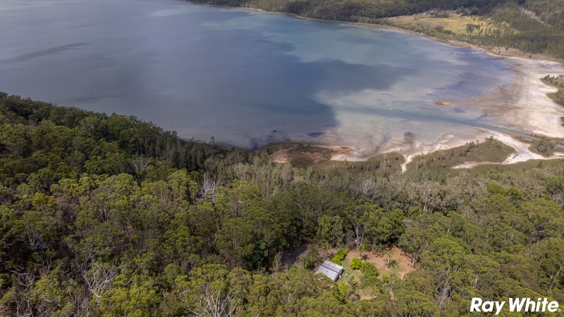 2901 The Lakes Way, Bungwahl NSW 2423