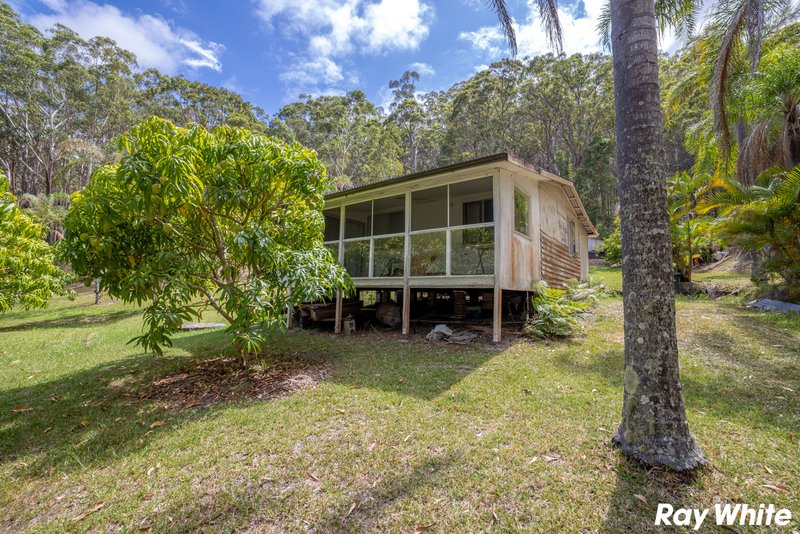 Photo - 2901 The Lakes Way, Bungwahl NSW 2423 - Image 4