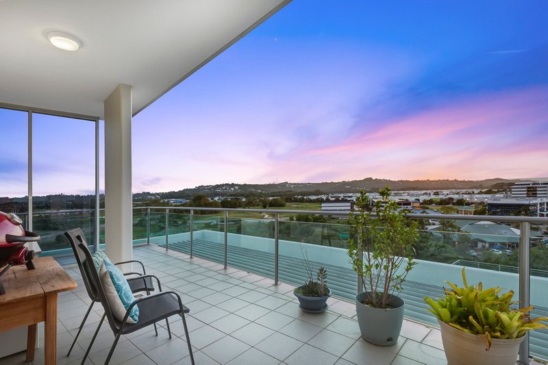 Photo - 2901/1a Mungar Street, Maroochydore QLD 4558 - Image 3