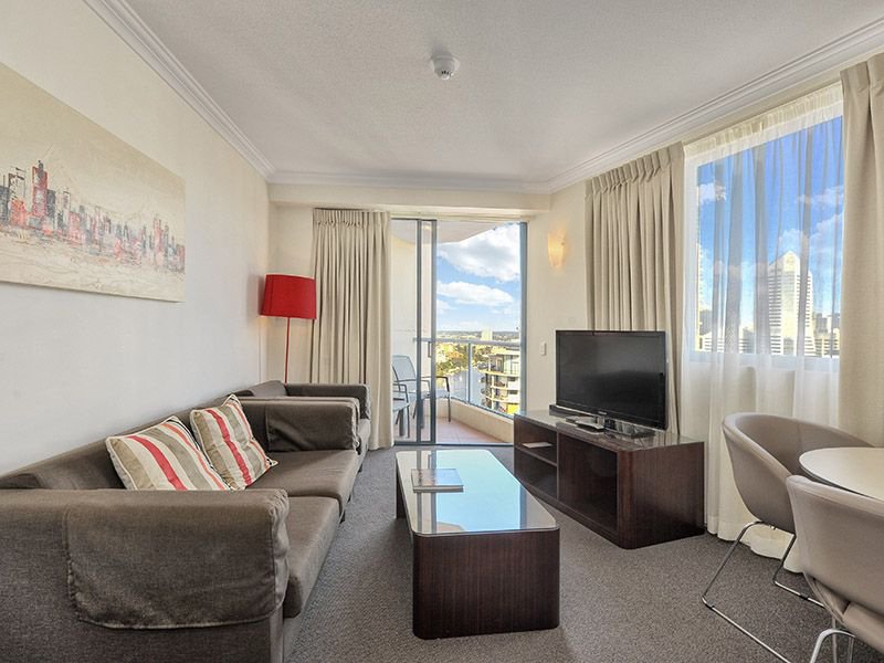 Photo - 2902/570 Queen Street, Brisbane City QLD 4000 - Image 4