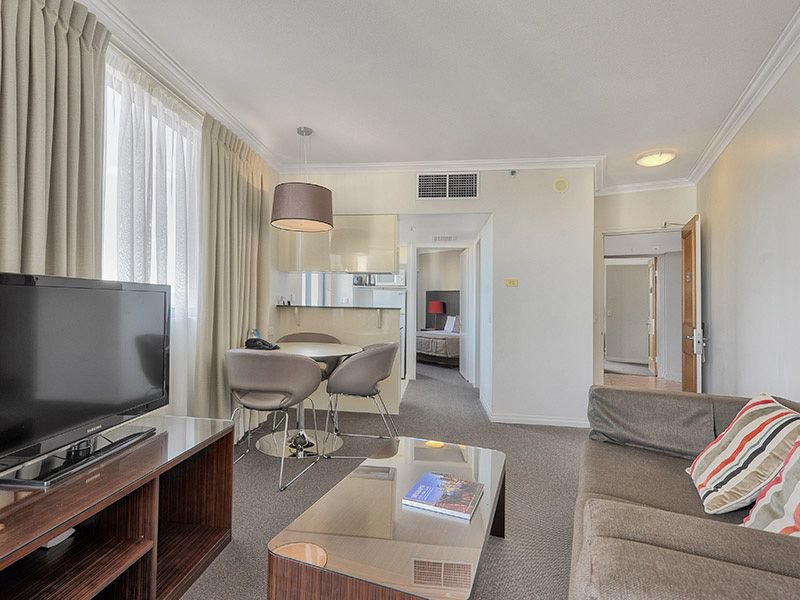 Photo - 2902/570 Queen Street, Brisbane City QLD 4000 - Image 5