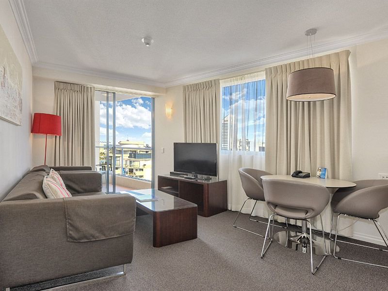 Photo - 2902/570 Queen Street, Brisbane City QLD 4000 - Image 6