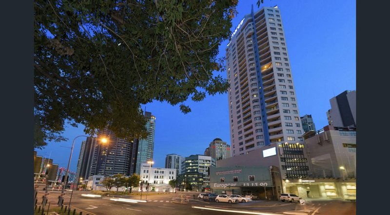 Photo - 2902/570 Queen Street, Brisbane City QLD 4000 - Image 9