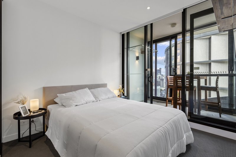 Photo - 2903/167 Alfred Street, Fortitude Valley QLD 4006 - Image 3