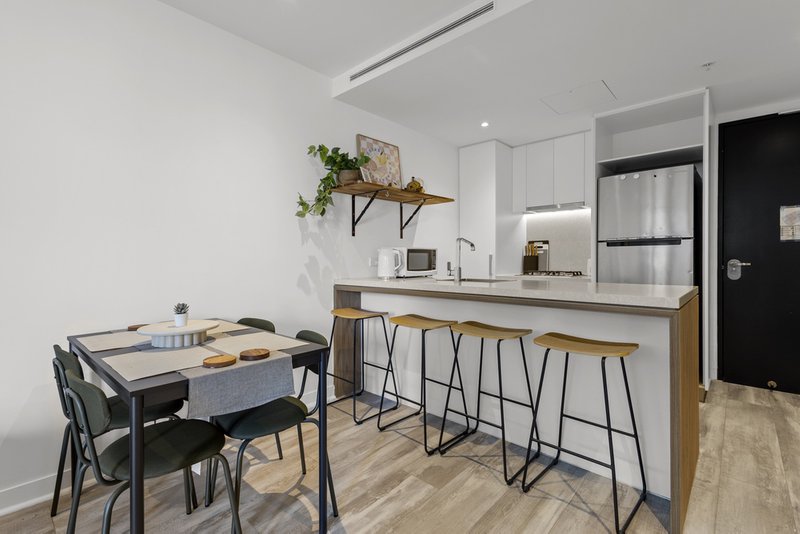 Photo - 2903/167 Alfred Street, Fortitude Valley QLD 4006 - Image 4