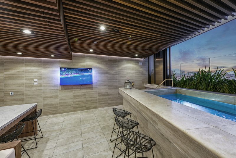 Photo - 2903/167 Alfred Street, Fortitude Valley QLD 4006 - Image 15