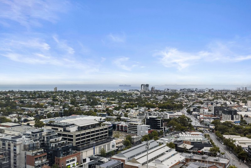 Photo - 2903/58 Clarke Street, Southbank VIC 3006 - Image 2