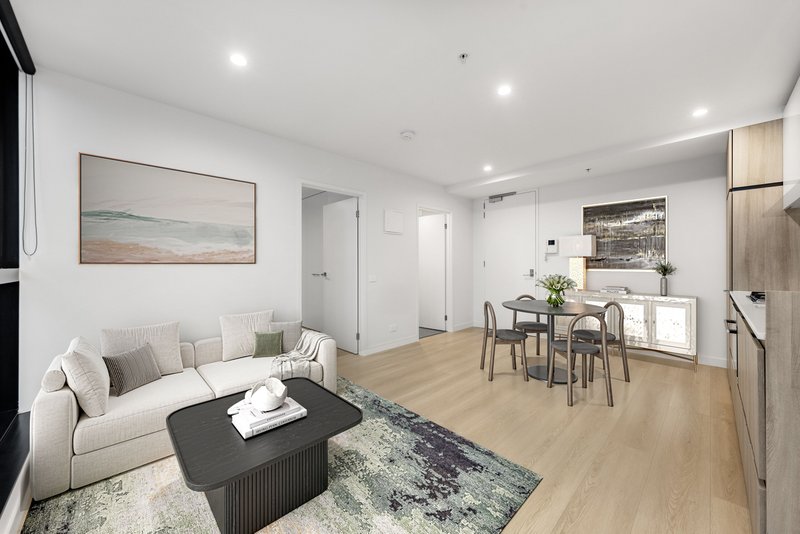 Photo - 2903/58 Clarke Street, Southbank VIC 3006 - Image 3