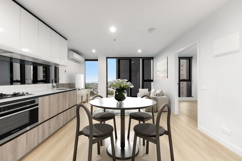 Photo - 2903/58 Clarke Street, Southbank VIC 3006 - Image 4