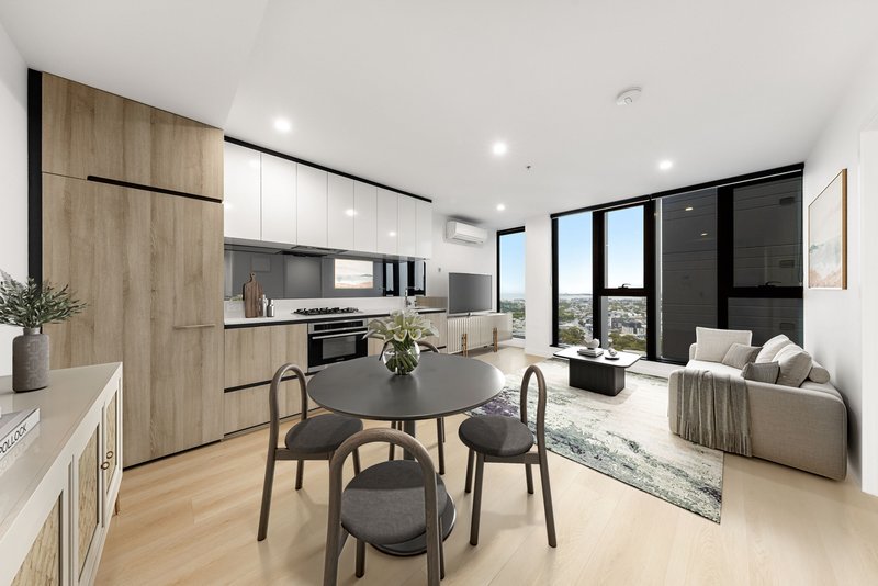 Photo - 2903/58 Clarke Street, Southbank VIC 3006 - Image 5