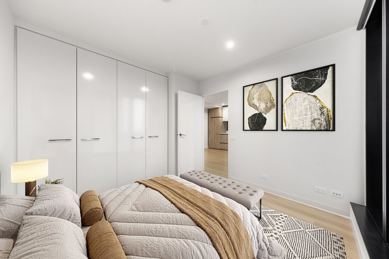 Photo - 2903/58 Clarke Street, Southbank VIC 3006 - Image 7