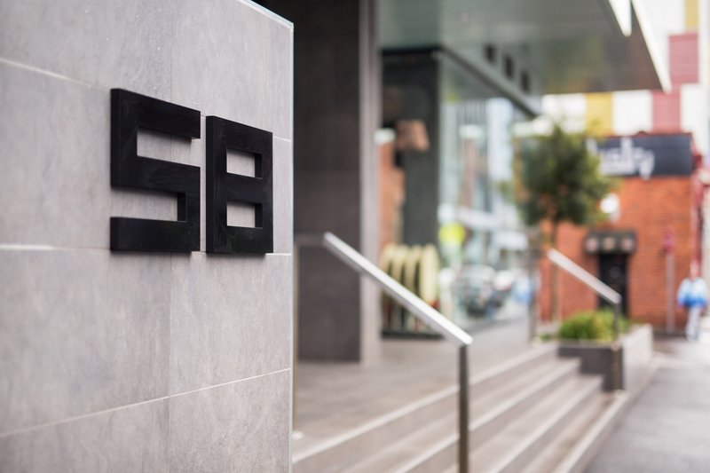 Photo - 2903/58 Clarke Street, Southbank VIC 3006 - Image 10