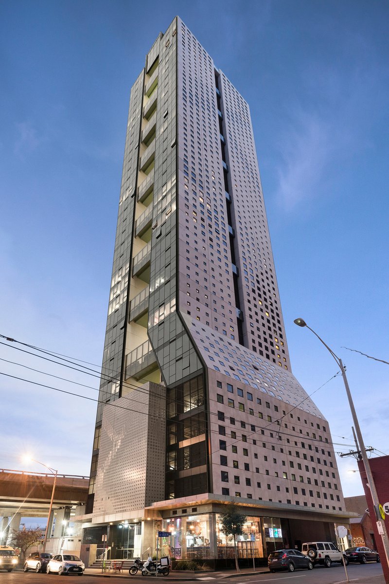 Photo - 2903/58 Clarke Street, Southbank VIC 3006 - Image 11