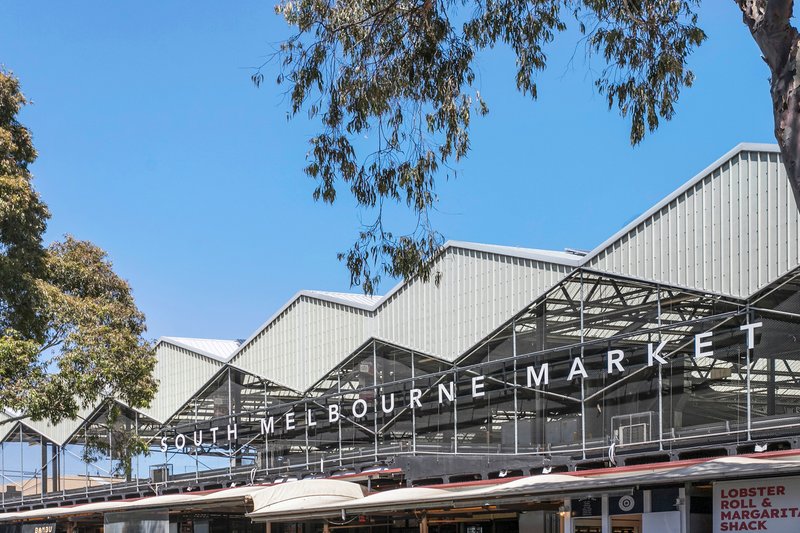 Photo - 2903/58 Clarke Street, Southbank VIC 3006 - Image 13