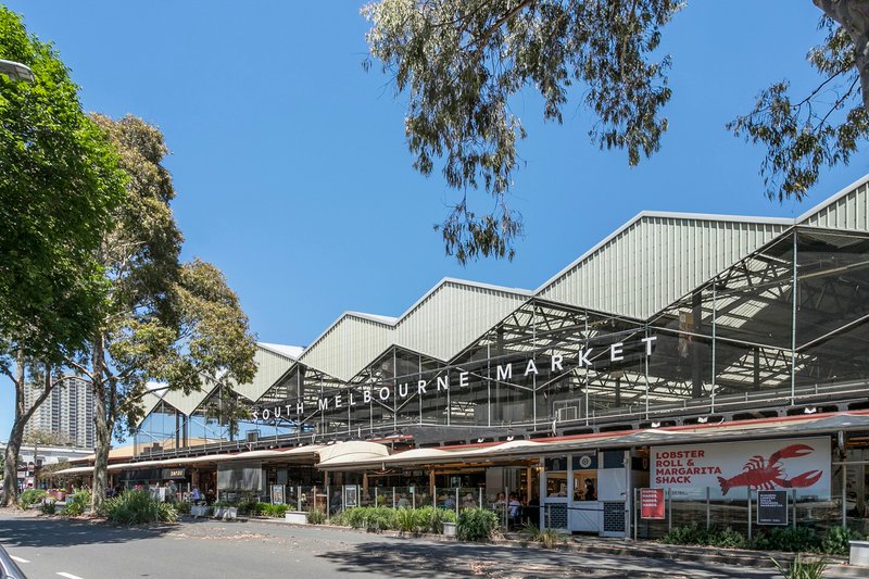 Photo - 2903/58 Clarke Street, Southbank VIC 3006 - Image 14